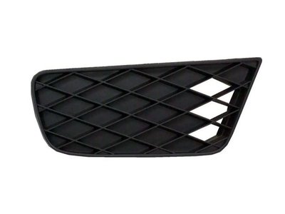 Решетка Бампера Правая Honda Civic 8 2009-2011 Седан
