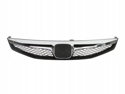 Решетка радиатора Honda Civic седан 2009-2011 71121SNB900ZA