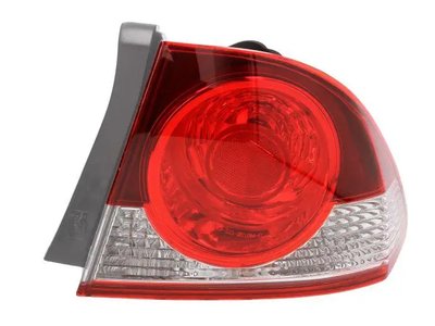 Правый Фонарь Honda Civic 2006-2009  33501SNB003
