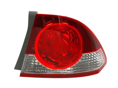 Задний Фонарь Правый Наружний Honda Civic 8 2006-2009 Седан 33501Snb003