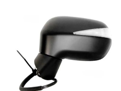 Зеркало Левое Honda Civic 4D 2006-2012 7 Pin