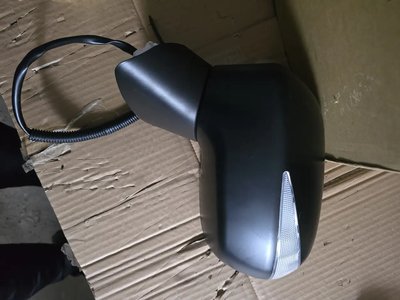 Зеркало Правое Honda Civic 4D 2006-2012 7 пин