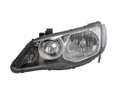 Фара Левая Honda Civic 8 2006-2009 Седан 33151Snbg03