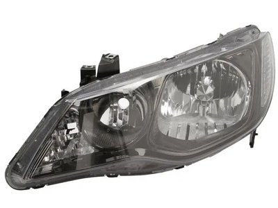 Фара Левая Honda Civic 8 2009-2011 Седан 33151Snbg51