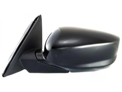 Зеркало Левое Honda Accord Седан Usa 2008-2012 5 Pin