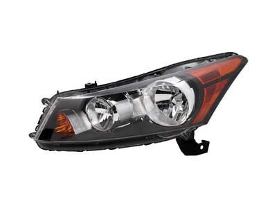 Левая Фара  Honda Accord 8 2008-2012  Usa 33150TA0A01