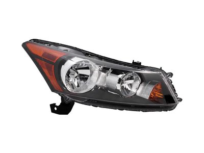 Правая фара  Honda Accord 8 2008-2012  Usa
