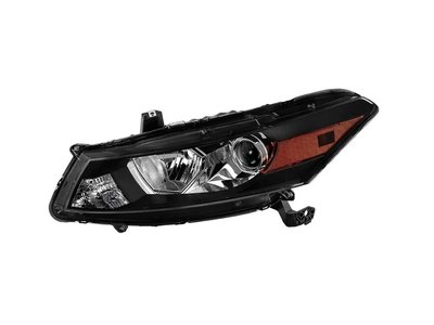 Фара Левая Honda Accord 8 2008-2012 Usa Купе 33150Tl0G51