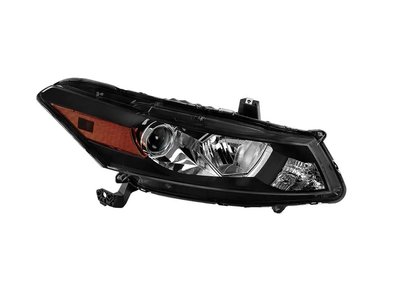 Фара Правая Honda Accord 8 2008-2012 Usa Купе 33101Ta0Q01