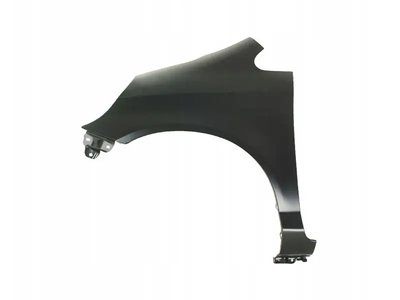 Крыло переднее левое Honda Jazz 2001-2008  60261SAA000ZZ