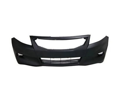 Бампер Передний Honda Accord 8 2011-2012 Usa Купе З Отв Под ПТум 04711TE0A80ZZ