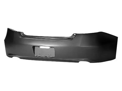 Задний бампер Honda Accord 8 2008-2012 Coupe Usa 04715TE0A90ZZ