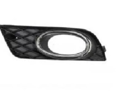 Решітка Бампера Ліва Honda Civic 9 2011-2013 Седан 33971TR0E01