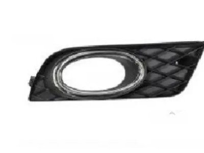 Решітка Бампера Права Honda Civic 9 2011-2013 Седан 33921TR0E01