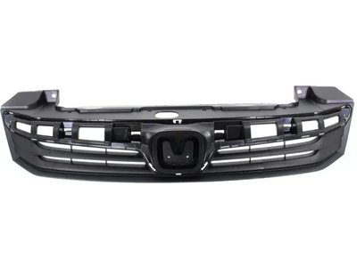 Решітка радіатора Honda Civic FB седан 2011-2013 71121TR0A01