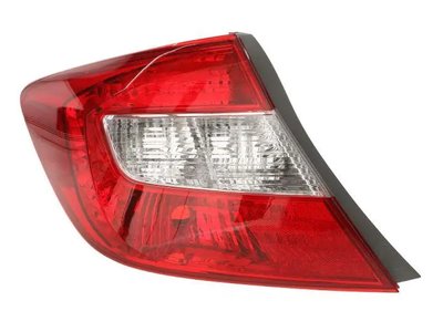 Задній Ліхтар Лівий Зовнішній Honda Civic 9 2011-2013 Седан 33550Tr0E01