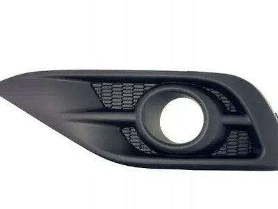 Решетка Бампера Левая Honda Cr-V 4 2012-2015 Под 2 4L 71108T0A003