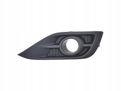 Решетка Бампера Правая Honda Cr-V 4 2012-2015 под 2 4L 71103T0A003