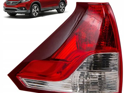 Задний Фонарь Левый Honda Cr-V 4 2012-2015 33550T0Ah01
