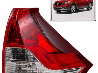 Задний Фонарь Правый Honda Cr-V 4 2012-2015 33500T0Ah01