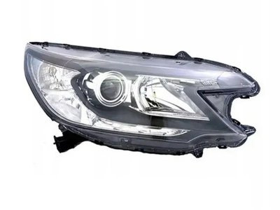 Фара Правая Honda Cr-V 4 2012-2015 Xenon 33150T0Ah01
