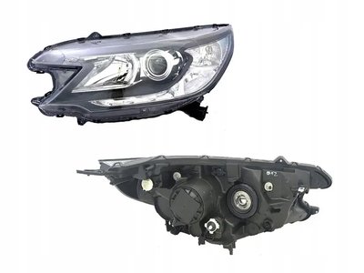 Фара Правая Honda Cr-V 4 2012-2015 Галоген 33151T0Ah01