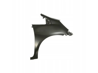 Крыло переднее правое Honda Jazz 2008-2014  60211TF0J00ZZ