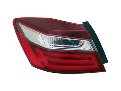 Лівий Ліхтар Honda Accord 9 2015-2017 33500T2AA21