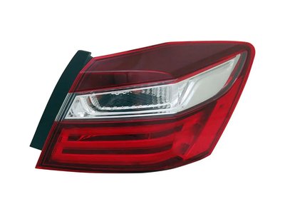 Правий Ліхтар Honda Accord 9 2015-2017