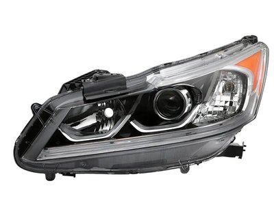 Ліва Фара Honda Accord 9 2015-2017 Галоген Led HLA87390