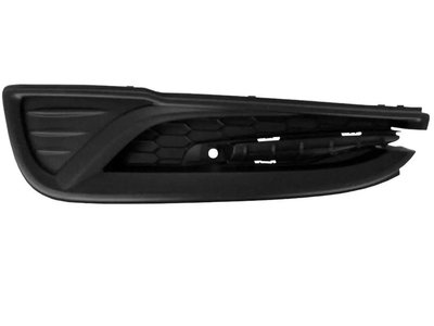 Решітка Бампера Ліва Honda Civic 9 2013-2015 Седан 71107TR3A61