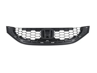 Решітка радіатора Honda Civic FB 2013-2015 седан 71121TR3A01