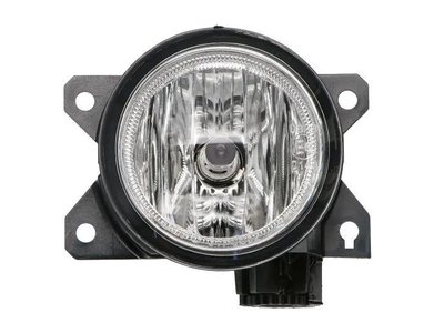 Правая  Противотуманка   Honda Civic 10 2016-2021  33900TBAA01