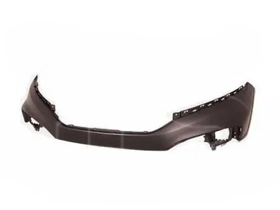 Бампер передній Honda Crosstour 2012-2015