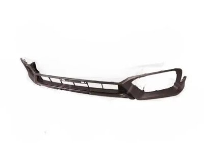 Бампер передній Honda Crosstour 2012-2015 Нижня Частина