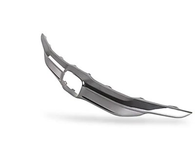 Накладка решітки радіатора хром Honda Accord 9 Coupe 15- 17 71122T3LA51