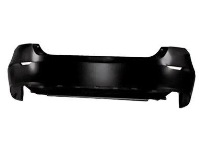 Бампер задний  Honda Accord 10 2018-2022 седан LX  04715TVAA00ZZ