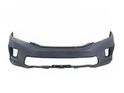 Бампер Передній Honda Accord 9 2013-2015 Купе