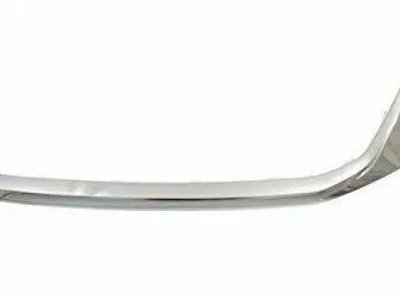 Молдинг решітки радіатора Honda Accord 9 Coupe 2013- 2015 71122T3LA01ZB