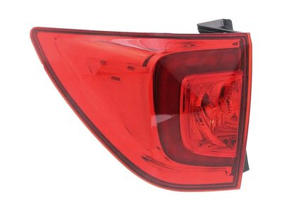 Левый Фонарь  Honda Pilot 2015-2018 33550TG7A01