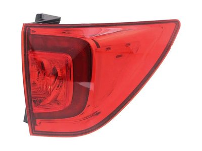 Правый Фонарь  Honda Pilot 2015-2018 33500TG7A01