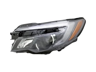 Левая Фара  Honda Pilot 2015-2018 Галоген Led 33100TG7A12