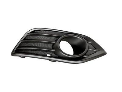 Решетка Бампера Правая Honda Hr-V 2018-2021 71105T7AJ10