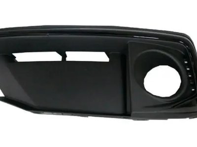Решетка Бампера Левая Honda Civic 10 2018-2021 Седан