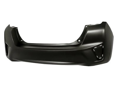 Бампер задний  Honda Jazz 2015-2017 04715T5RA00ZZ