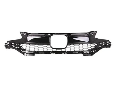 Решітка радіатор Honda Jazz Fit 2017-2020 71121-T5R-A50