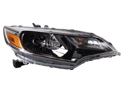 Права фара Honda Jazz Honda Fit 2018-2020 Рестайлінг 33100-T5A-A31