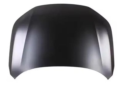 Капот Honda Civic FE/FL 2022-60100T20A00ZZ