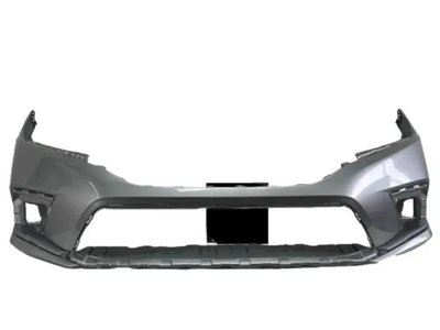 Бампер Передній Honda Civic 11 2021- Седан