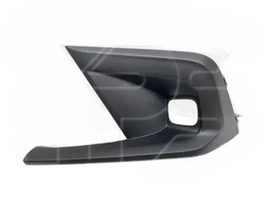 Решітка Бампера Ліва Honda Civic 11 2021-